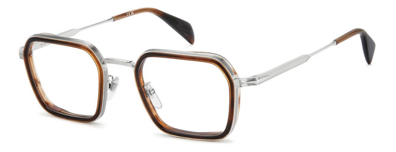 David Beckham DB1239 Eyeglasses - view 7